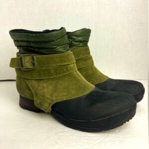 The North Face Zophia Bootie Size 9